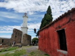 FARO Y CALLEJON DE LOS SUSPIROS