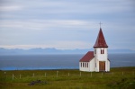 Iglesia islandesa