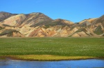 Landmannalaugar
Landmannalaugar, Dios, día, comió, tripi