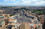 Vista de Roma desde el Vaticano
Vista, Roma, Vaticano, desde, mejores, vistas