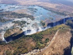 Cataratas Victoria
Cataratas, Victoria, Aquí, Zimbabwe, están, unas, cataratas, más, impresionantes, mundo, lado, desde, donde, obtienen, mejores, vistas