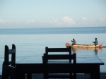 Desayuno en Toliara