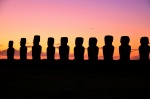 Ahu Tongariki. Rapa Nui, Isla de Pascua
Tongariki, Cada, amanecer, desde, esta, parte, isla, mereció, madrugón, minuto, pasaba, tornaba, más, increíble
