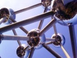 Atomium
Bruselas Atomium Ambior