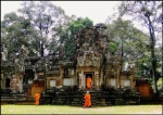 Angkor
Angkor Camboya Ambior