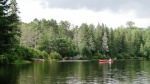 Algonquin
Algonquin, Ontario, Canadá, Parque nacional