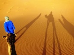 Desierto de Chegaga
Desierto Marruecos Chegaga Ambior