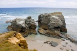 Beach of the Cathedrals