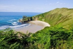 Playa de Torimbia
torimbia, llanes, asturias, playa,