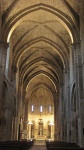 Iglesia del Monasterio de Veruela