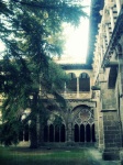 Claustro de Veruela
monasterio, veruela, claustro, gótico, becquer, zaragoza, aragón