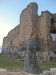 Castillo de Trasmoz
becquer, castillo, aragón, trasmoz, leyenda