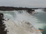 Niagara Falls
Niagara, Falls, Cataratas, lado