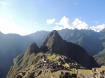 Machu Picchu
Machu, Picchu, Vista, ciudad, desde, punto, más, alto