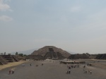 Teotihuacán
Teotihuacán, Zona, Arqueológica, fondo, pirámide, luna