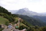 Tella, Huesca
Tella, La ruta de las ermitas, CalleRural