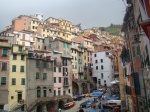 Cinque Terre
Liguria Pueblos Montaña Mar