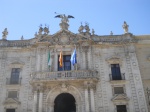 UNIVERSIDAD DE SEVILLA
UNIVERSIDAD, SEVILLA, FRENTE, ANDALUCIA