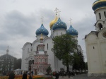 Sergiev Posad Iglesia