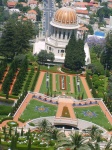 TEMPLO BAHAI EN HAIFA