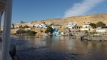 NUBIA EN EGIPTO