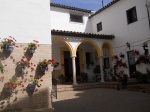 IGLESIA CARMELITAS DESCALZAS DE CORDOBA