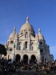 SACRE COURE DE PARIS