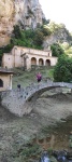 Ermita de Santa María de la Hoz y Humilladero del Cristo