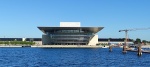 Opera de Copenhague.