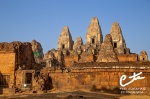 Pre Rup Temple