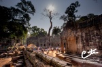 Templo Ta Prohm