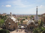 Park Güell
Park Güell, Barcelona, Antoni Gaudí, Modernismo catalán