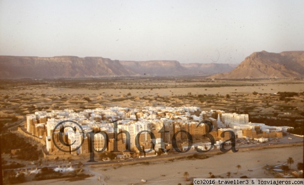 shibam
Shibam,la ciudad de los rascacielos de barro
