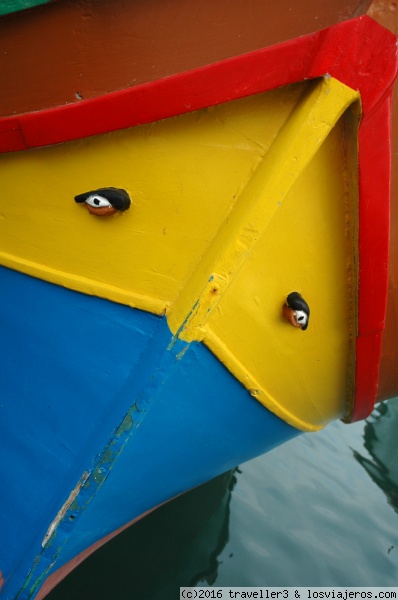 Ojos fenicios
Ojos fenicios en los barcos del puerto de marxalok
