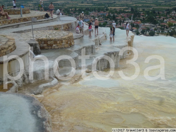 pamukkale
pamukkale
