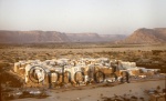 shibam
Shibam, shibam, ciudad, rascacielos, barro