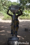 Vertiendo Agua
Vertiendo, Agua, Mujer, Poblado, Togo, ertiendo, agua