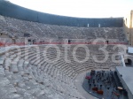 teatro de Aspendos