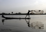 Pescadoes en el rio NIger
Pescadoes, NIger, Pescadores, Niger, Niamey, atardecer