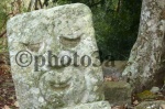 Smile in Copan