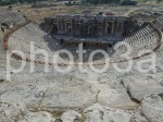 teatro de pamukkale