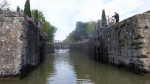 Carcasona - Canal du Midi 2