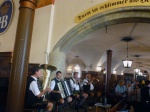 Munich. Hofbrauhaus