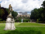 Potsdam. Palacio Orangerie
Potsdam, Palacio Orangerie