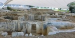 Tarxien temples