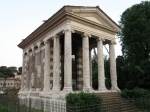 Templo de Portuno