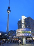 Alexanderplatz