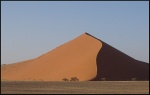 Dunas del Namib