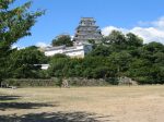 Castillo de Himeji