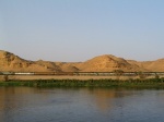 El tren del Nilo